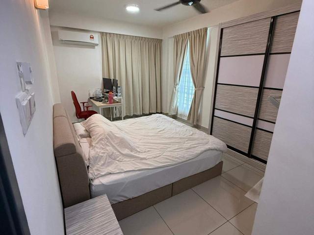 Room for rent in Wellesley, Penang