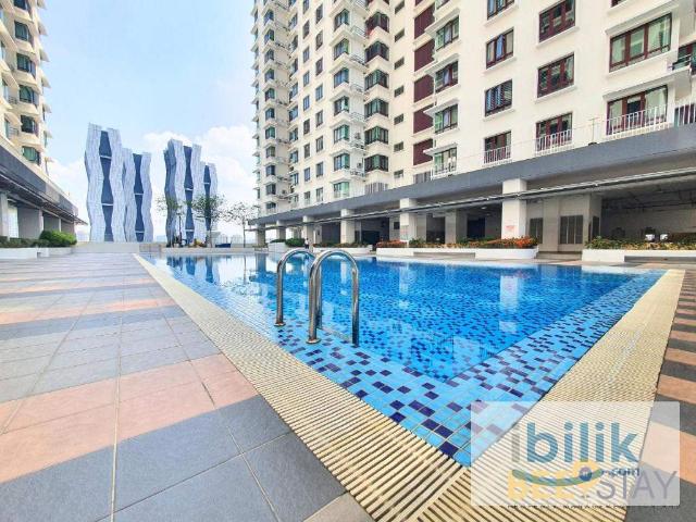 Room for rent in Country Heights Damansara, Kuala Lumpur