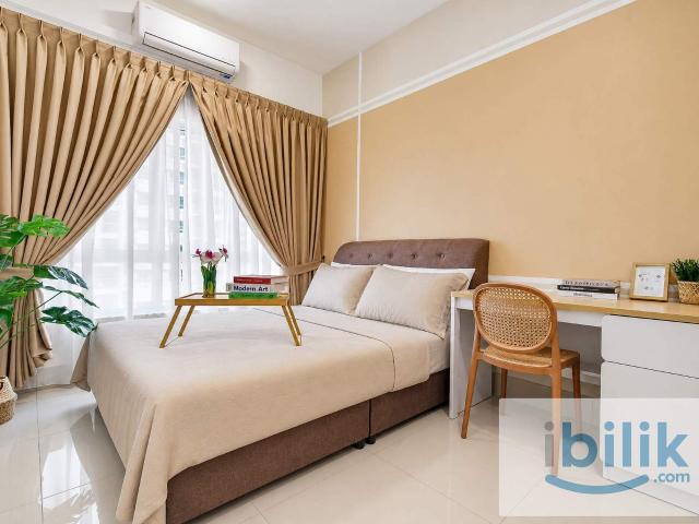 Room for rent in Country Heights Damansara, Kuala Lumpur
