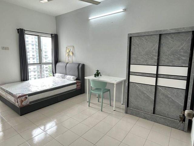 Room for rent in Petaling, Subang Jaya