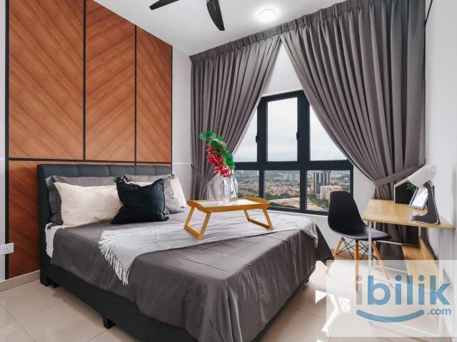 Room for rent in Kuala Lumpur