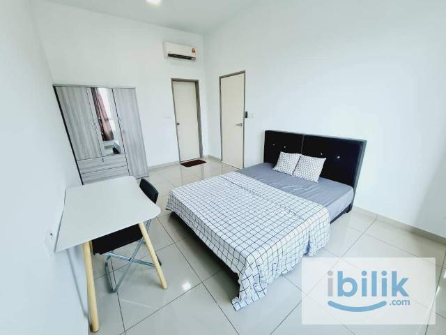 Room for rent in Georgetown, Penang