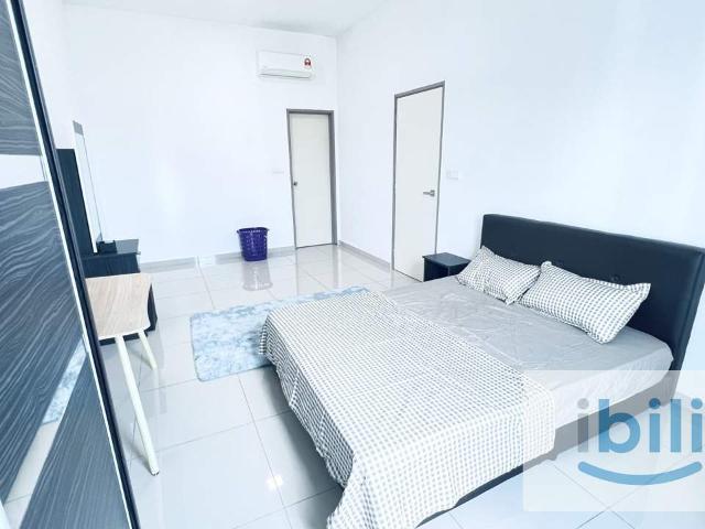 Room for rent in Georgetown, Penang