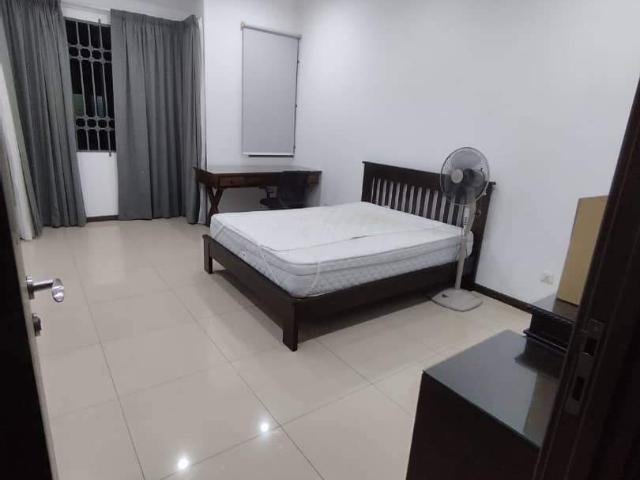 Room for rent in Georgetown, Penang