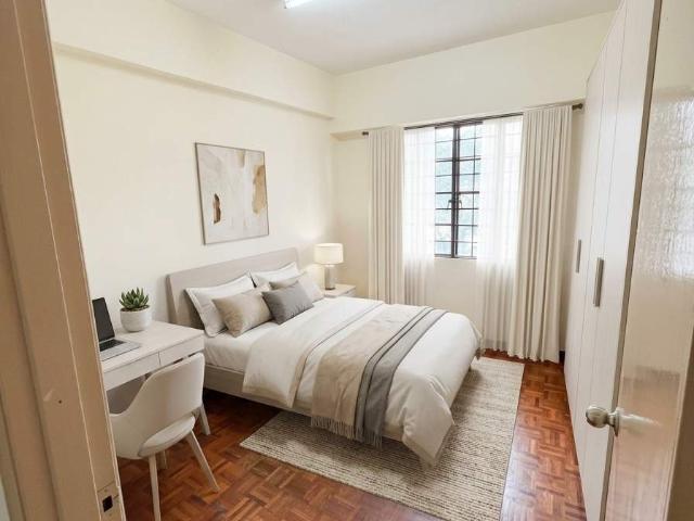Room for rent in Taman Danau Desa, Kuala Lumpur