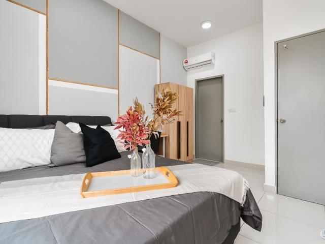 Room for rent in Kuala Lumpur