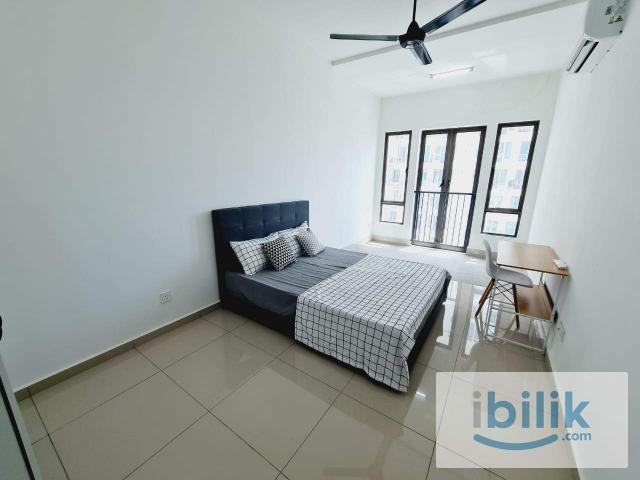 Room for rent in Georgetown, Penang