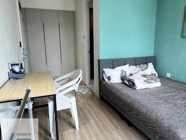 Room for rent in Kepong
