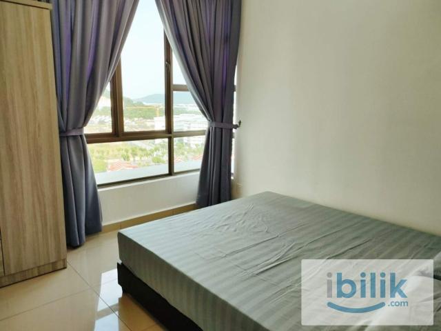 Room for rent in Georgetown, Penang