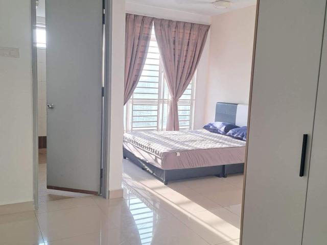 Room for rent in Kuala Lumpur
