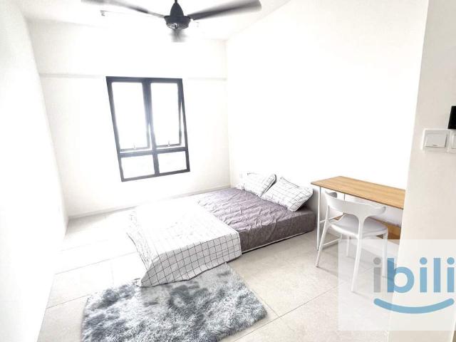 Room for rent in Mukim 18, Georgetown