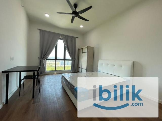 Room for rent in Wellesley, Penang