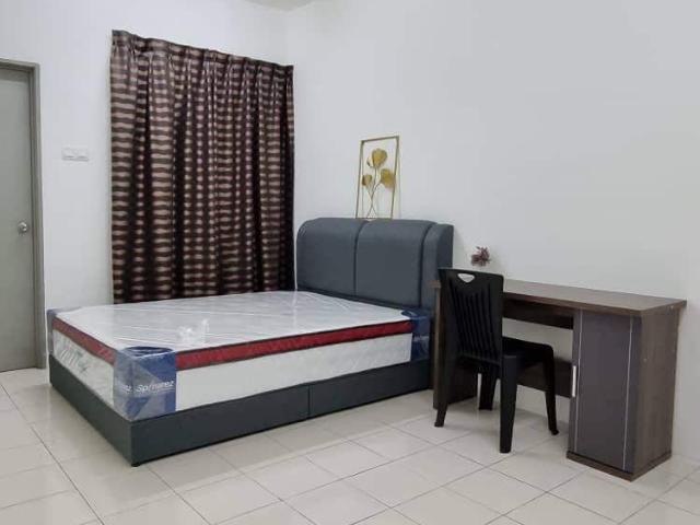 Room for rent in PJS 11, Majlis Bandaraya Subang Jaya