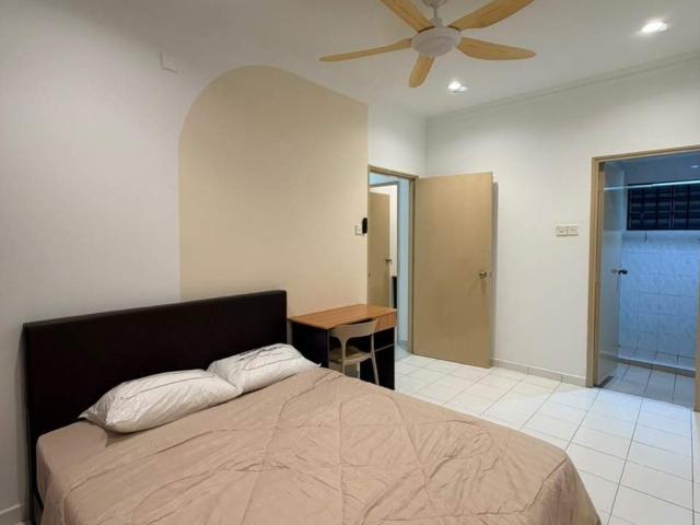 Room for rent in Petaling, Damansara Damai