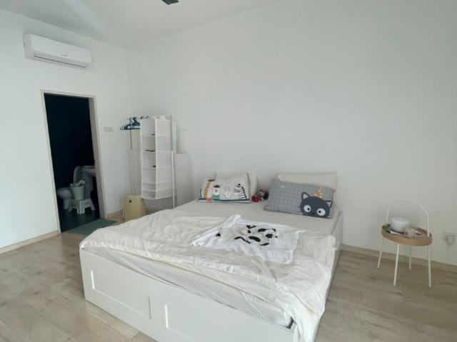 Apartment for rent in Bukit Jalil, Kuala Lumpur