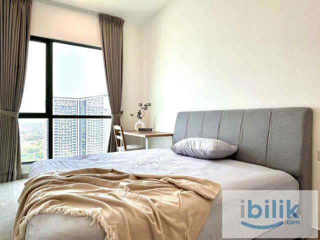 Room for rent in Batu Kawan, Seberang Perai