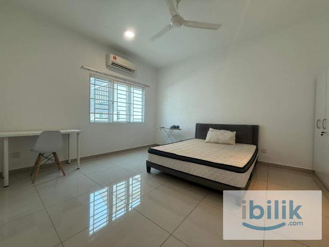 Room for rent in Georgetown, Penang