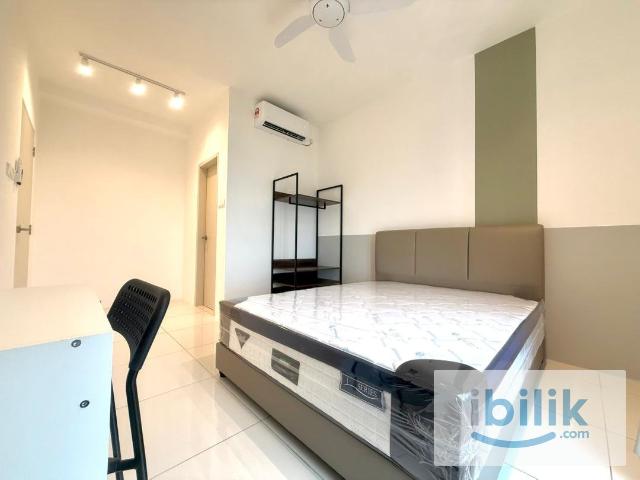Room for rent in Wellesley, Penang