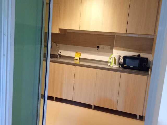 Room for rent in Lower Seletar, Singapore
