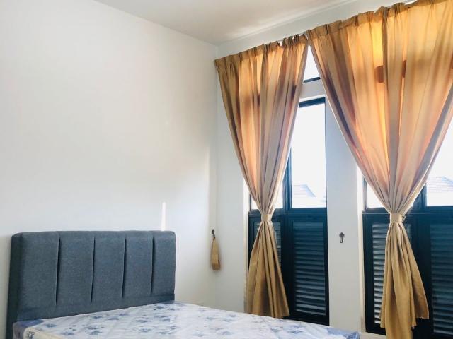 Room for rent in Mukim 13, Georgetown