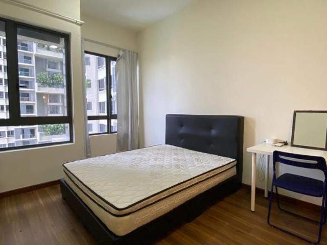 Room for rent in Country Heights Damansara, Kuala Lumpur
