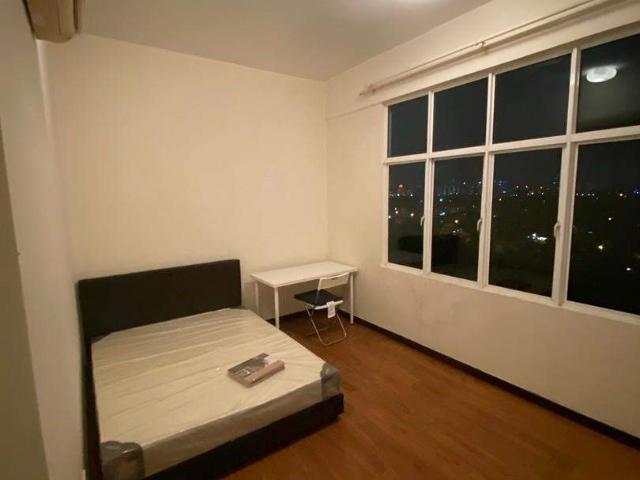 Room for rent in Petaling, Subang Jaya
