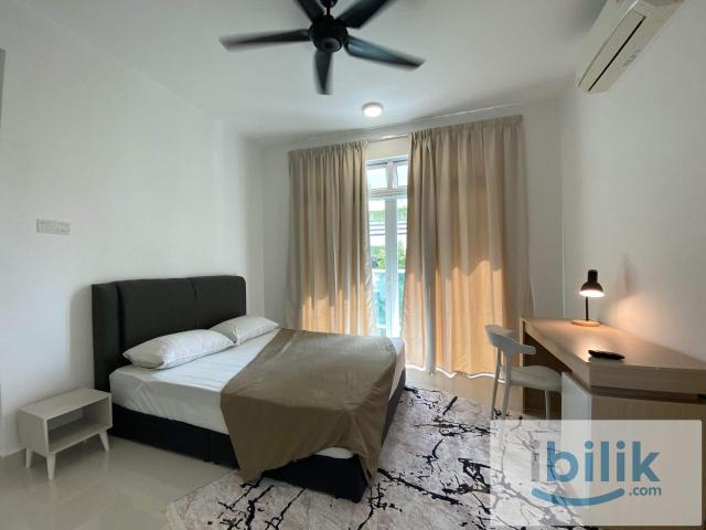 Room for rent in Putrajaya