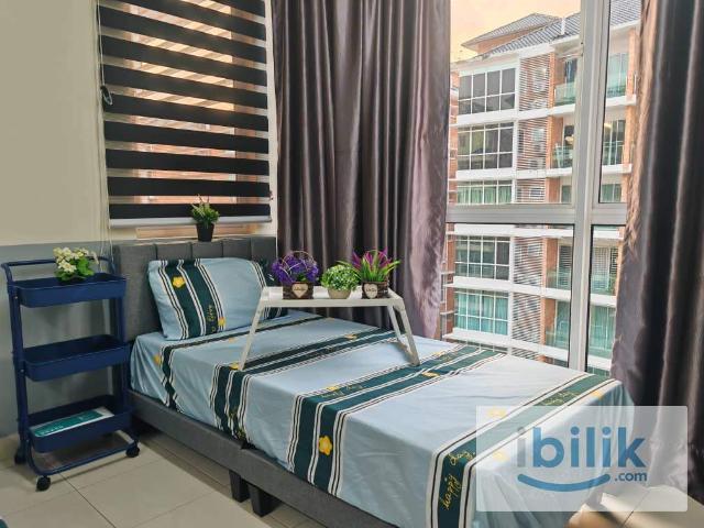 Room for rent in Bandar Sungai Long, Majlis Perbandaran Kajang