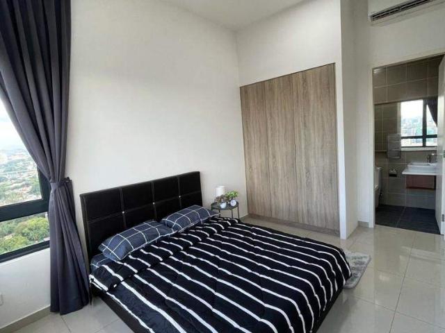 Room for rent in Country Heights Damansara, Kuala Lumpur