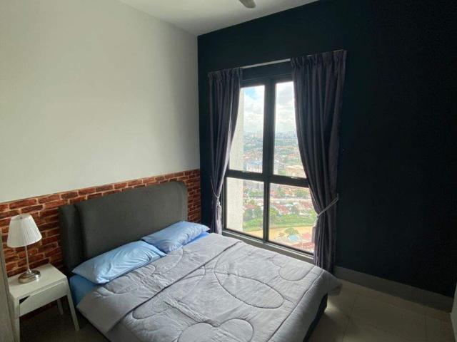 Room for rent in Taman OUG, Kuala Lumpur