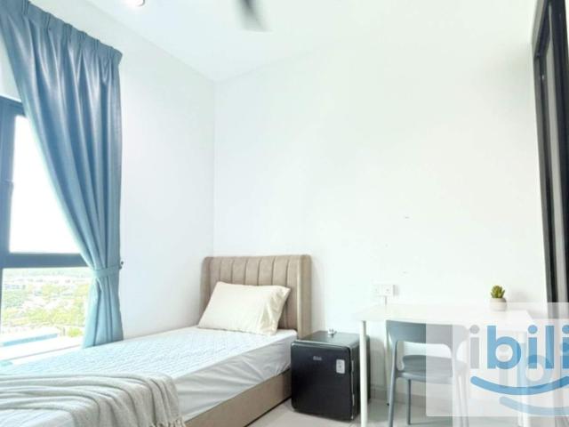 Room for rent in Wellesley, Penang
