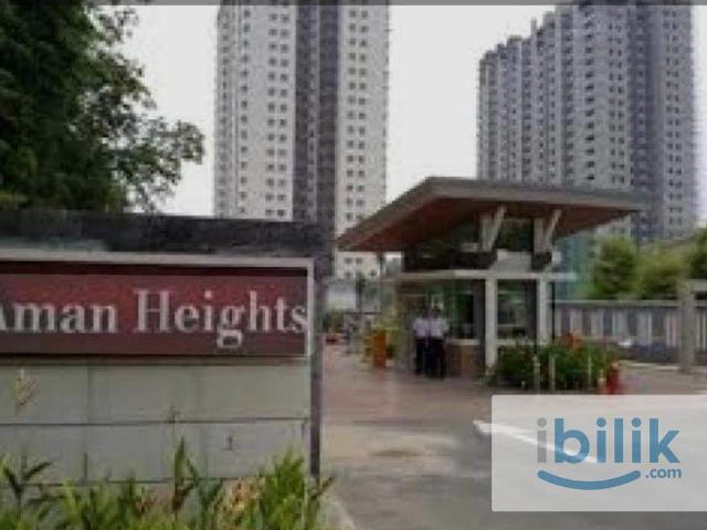 Room for rent in Petaling, Subang Jaya
