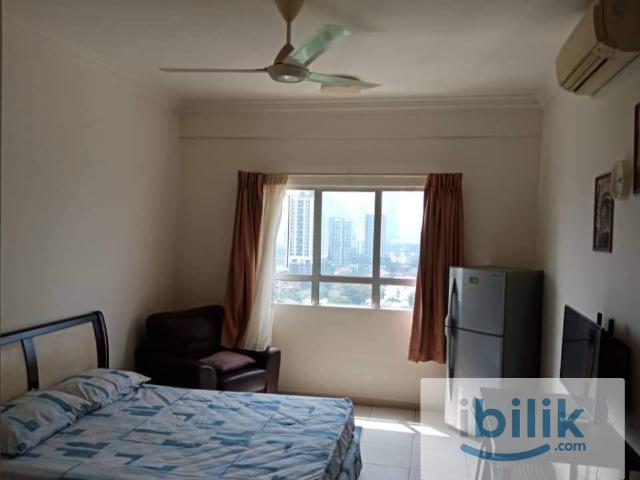 Room for rent in Country Heights Damansara, Kuala Lumpur