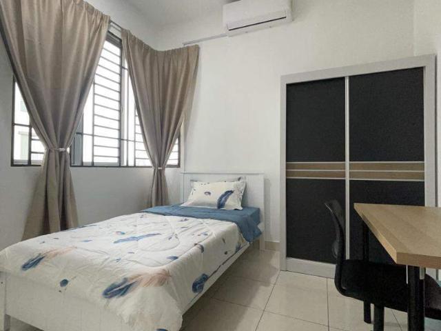 Room for rent in Kuala Lumpur