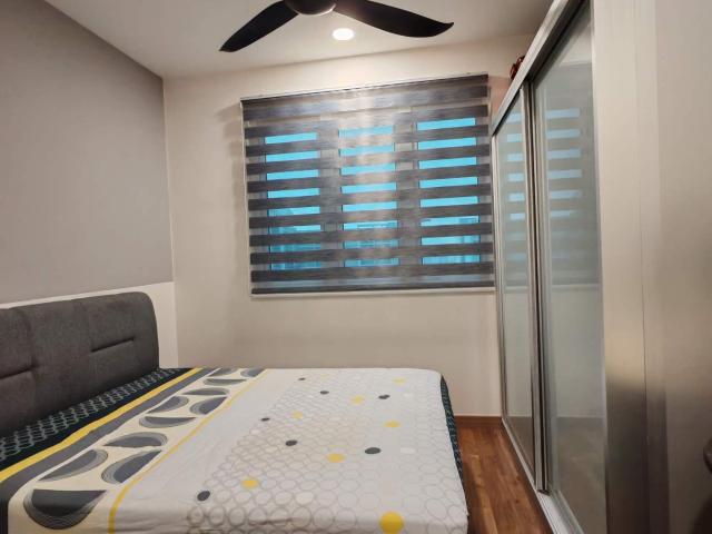 Room for rent in Kampung Chubadak Hulu, Kuala Lumpur