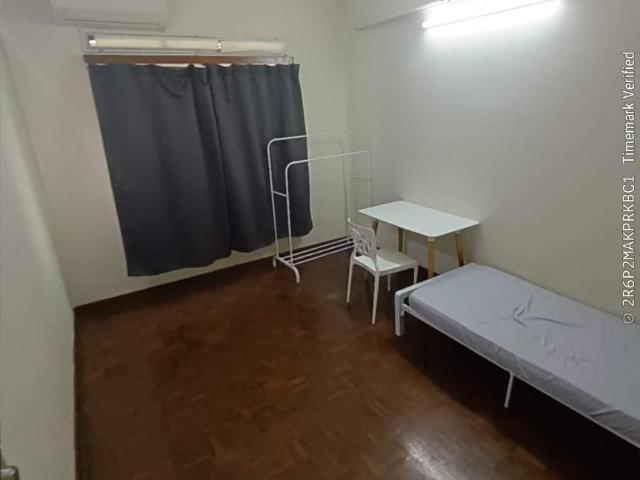 Room for rent in Petaling, Damansara Damai