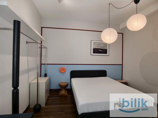 Room for rent in Kajang, Langat
