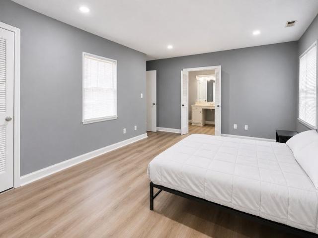 Room for rent in Georgia