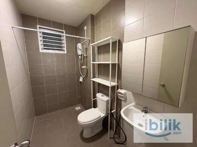 Room for rent in Petaling, Subang Jaya