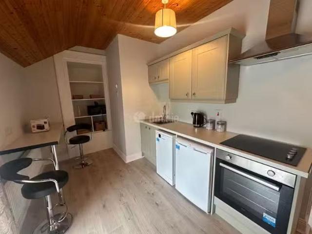Apartment to rent