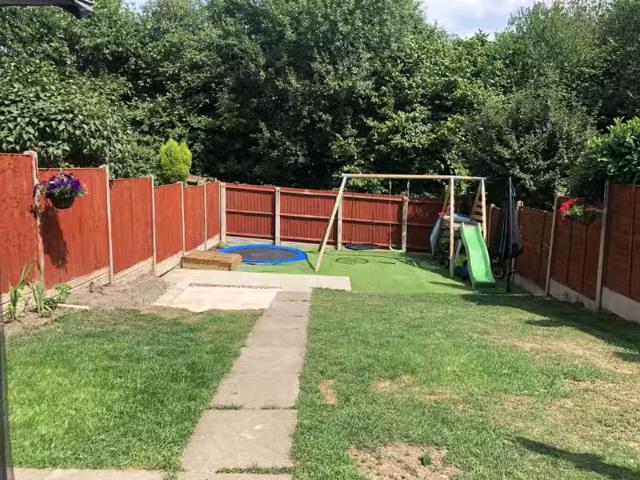 House for rent