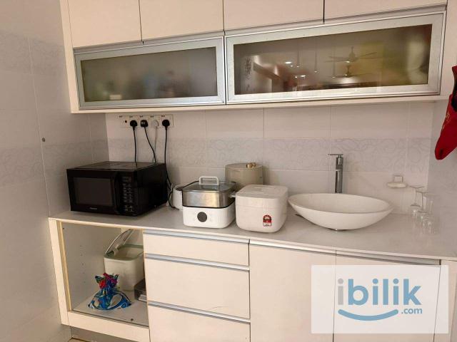 Room for rent in Georgetown, Penang