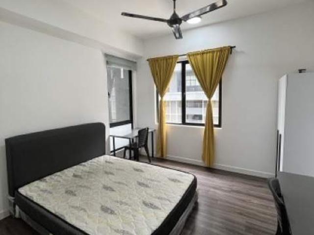 Room for rent in Petaling, Damansara Damai
