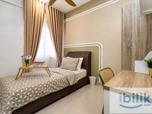 Room for rent in Country Heights Damansara, Kuala Lumpur