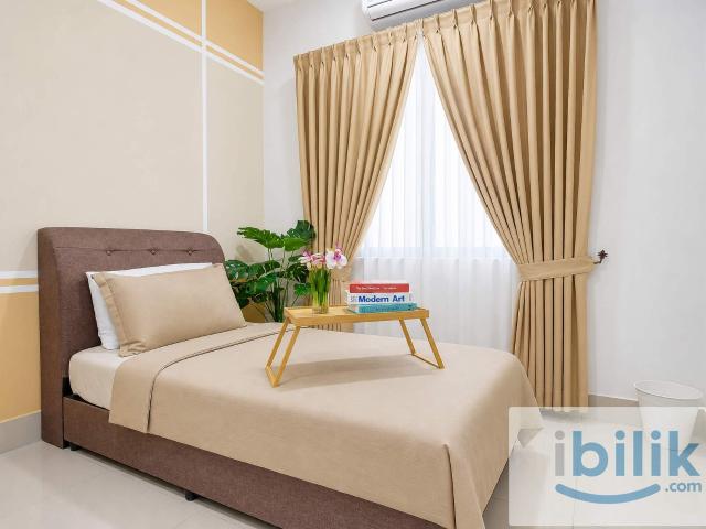 Room for rent in Bandar Sri Permaisuri, Kuala Lumpur