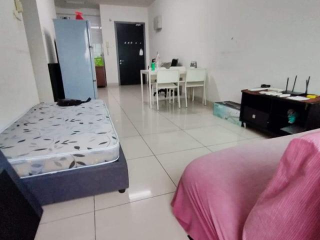 Apartment for rent in Kuala Lumpur