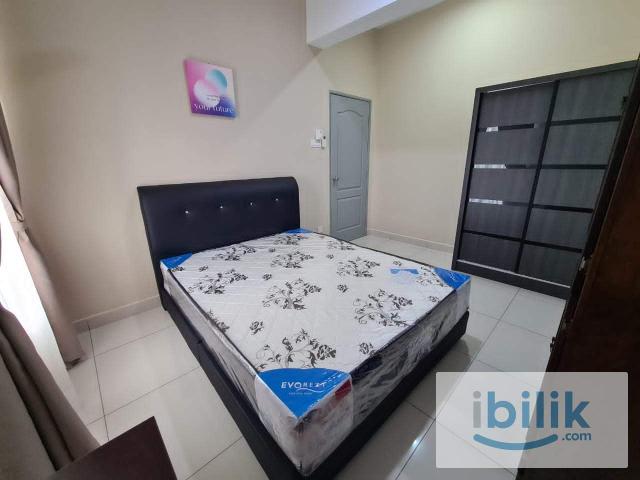 Room for rent in Wellesley, Penang