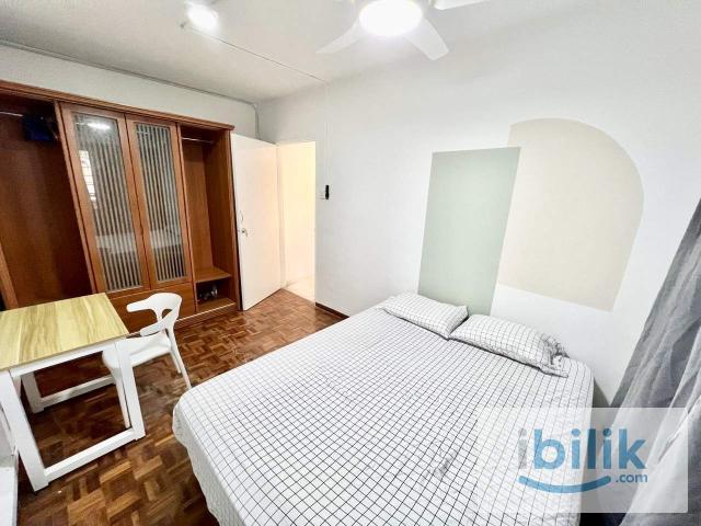 Room for rent in Petaling, Damansara Damai