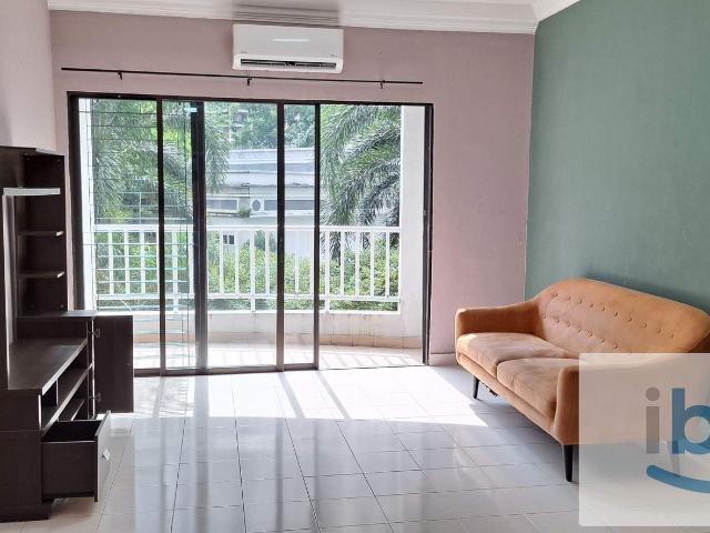 Room for rent in Kuala Lumpur