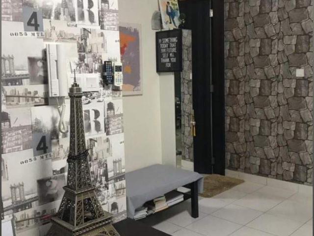 Room for rent in Petaling, Damansara Damai